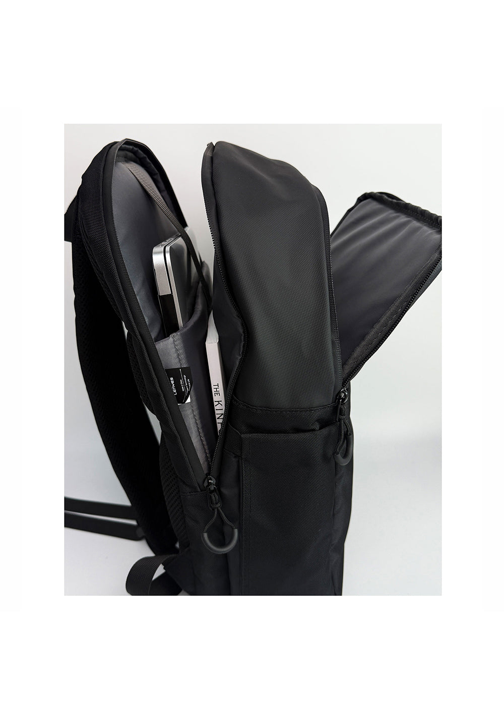 Lenyes LB572 Creator – Sırt Çantası