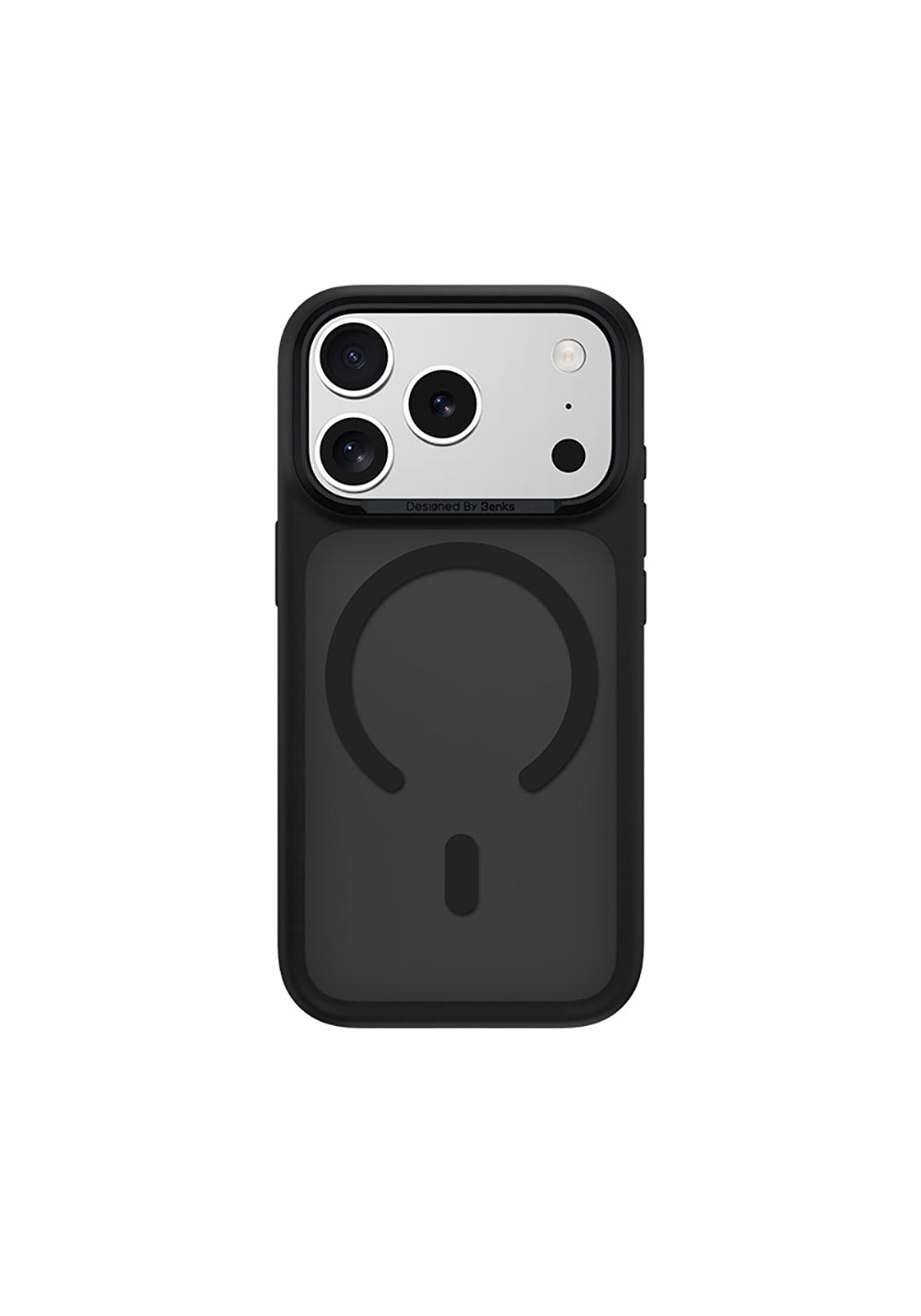 Benks Mist C-Magnet – iPhone 18 Pro Kılıfı