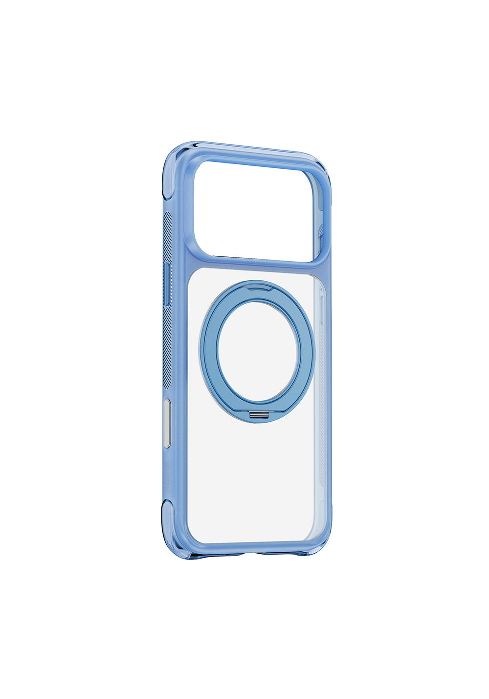 Wiwu AG-203 AeroGuard Ultra Standlı – iPhone 18 Pro Kılıfı