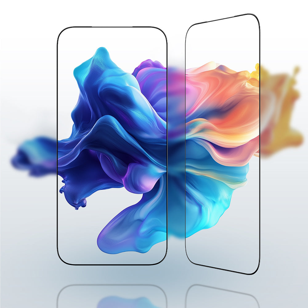 Amazingthing Radix – iPhone 18 Pro Ekran Koruyucusu