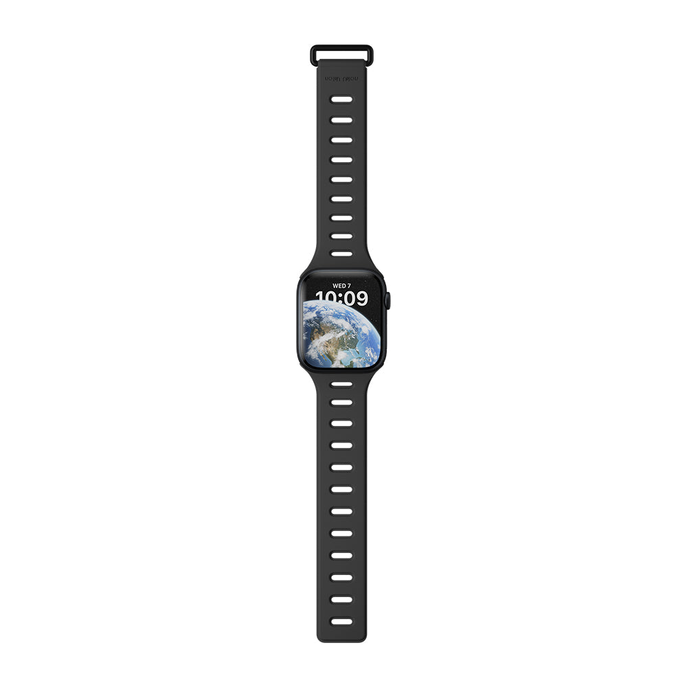 Native Union Active Watch Band Silikon Kordon – Apple Watch 42/44/45/46/49 mm