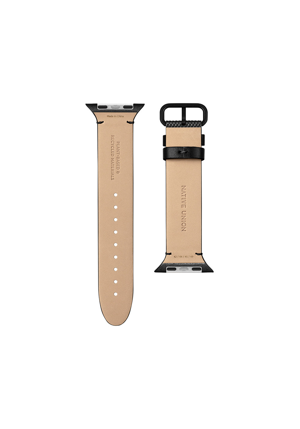 Native Union (Re)Classic Yatay Kordon – Apple Watch 42/44/45/46/49 mm