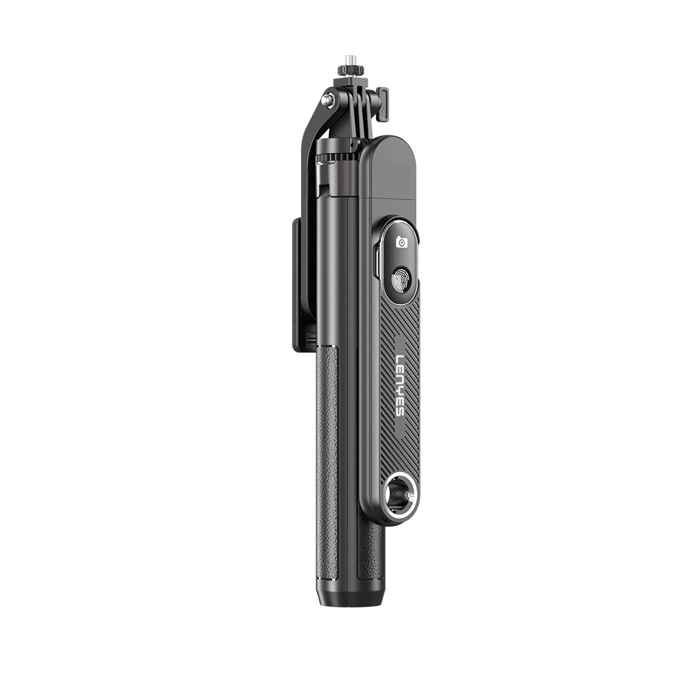 Lenyes LPH103 – 180 cm Kumandalı Tripod ve Selfie Çubuğu