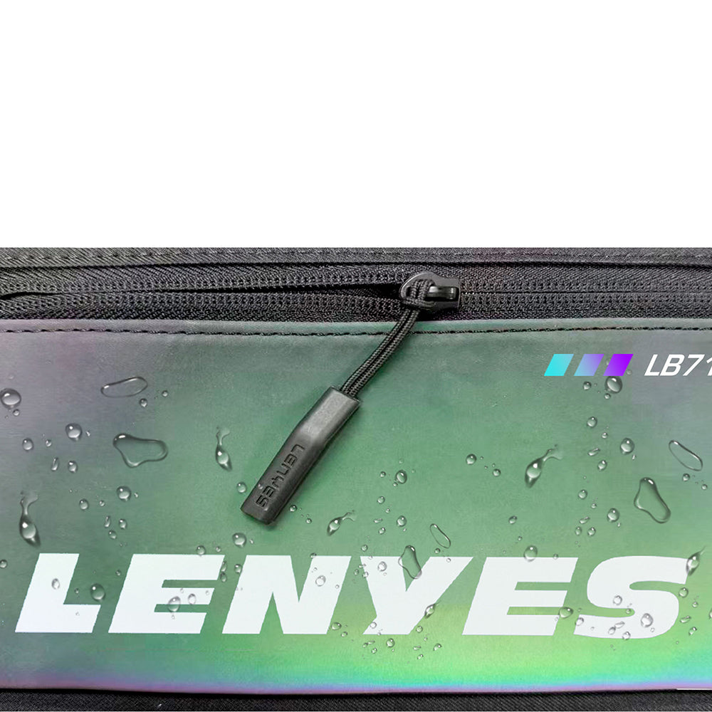 Lenyes LB711 Dazzling Crossbody – Çapraz Vücut Çantası