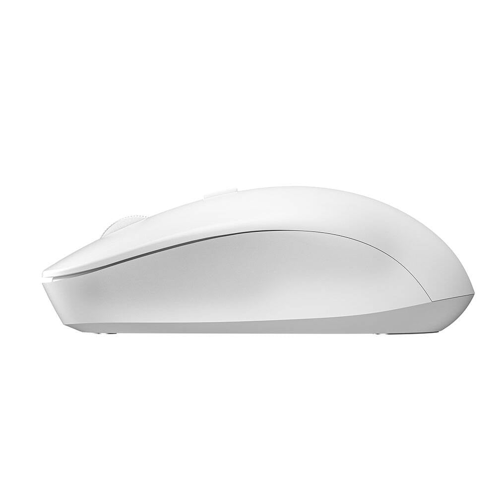 Wiwu WM108 Wimice – 1600 DPI Bluetooth ve 2,4 GHz Mouse