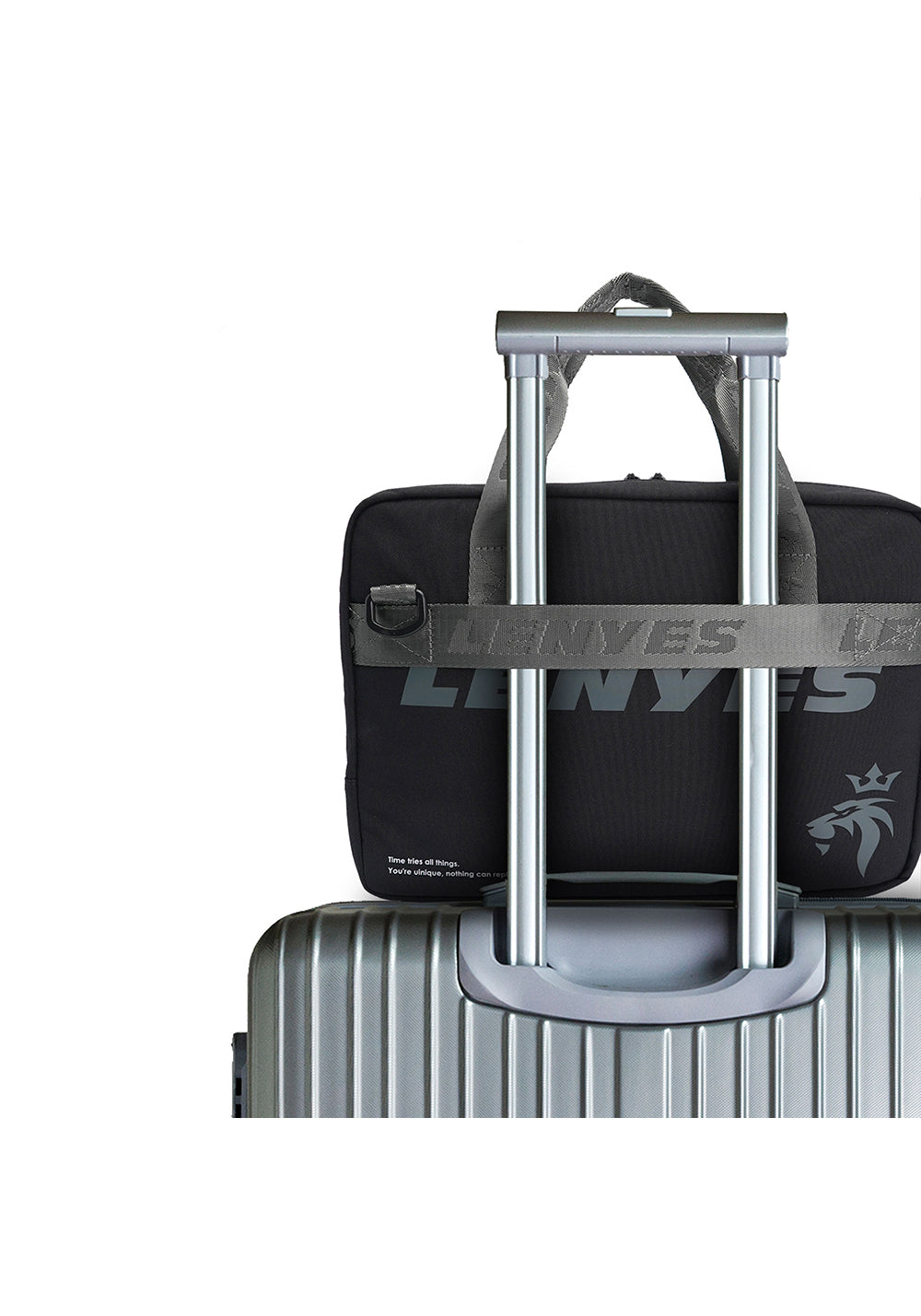 Lenyes LB590 – 13-14 inç Laptop Çantası