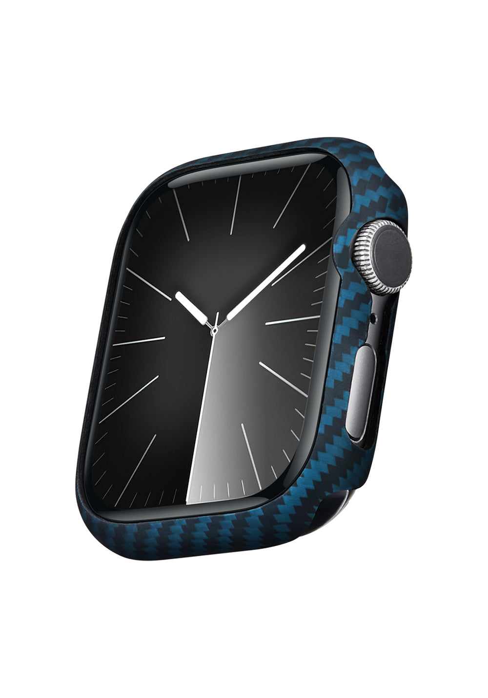 Pitaka Air Case Classic 600D Aramid Koruyucu Kasa – Apple Watch 45 mm