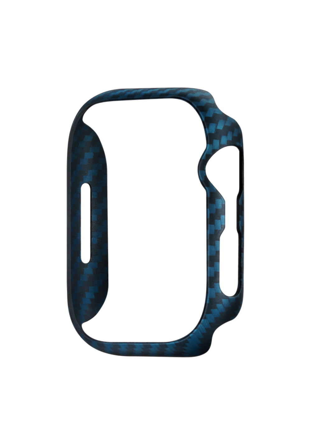 Pitaka Air Case Classic 600D Aramid Koruyucu Kasa – Apple Watch 45 mm
