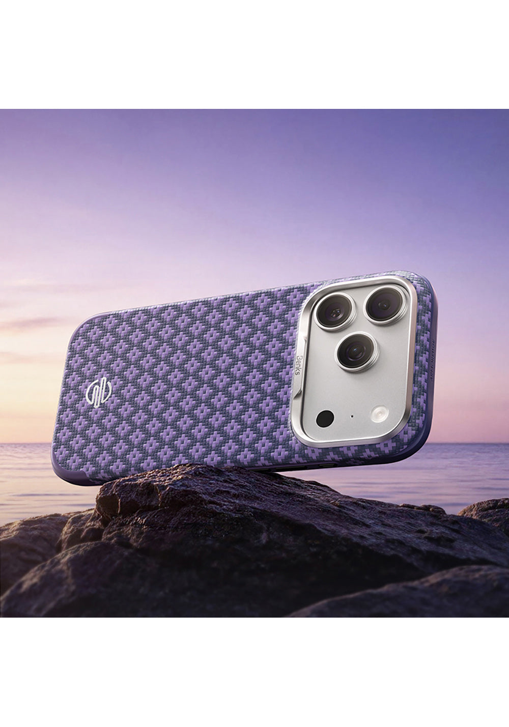 Benks ArmorPro ArmorEdge X9 – iPhone 18 Pro Kılıfı