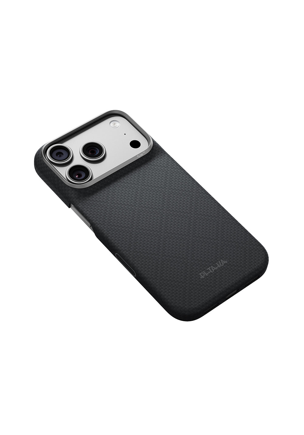 Pitaka Argyle – iPhone 18 Pro Kılıfı