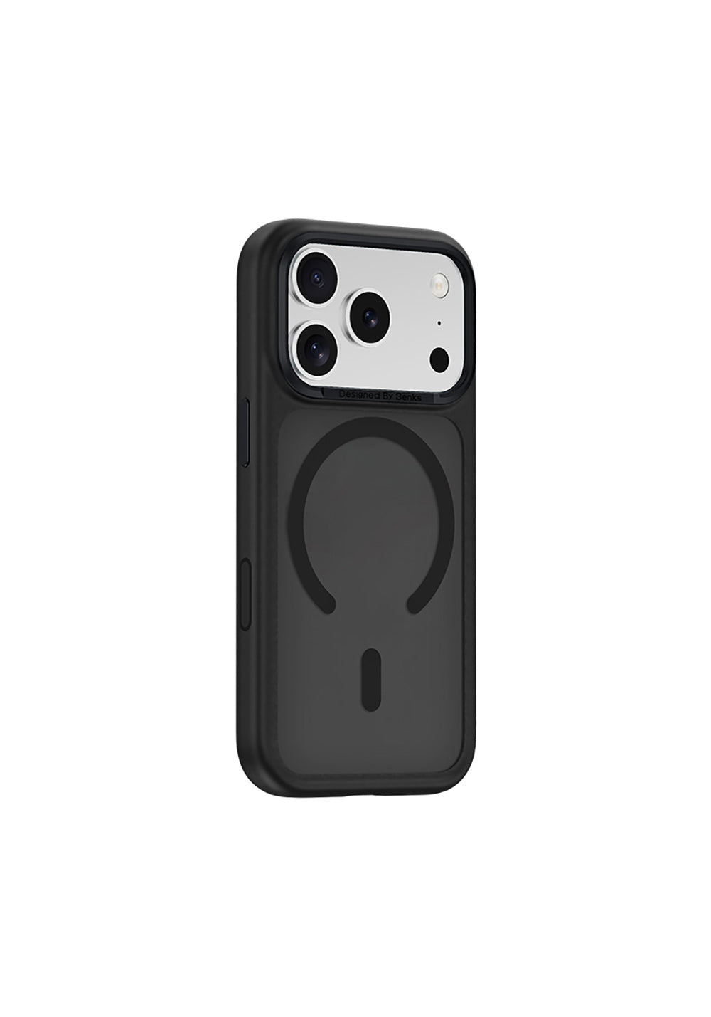 Benks Mist C-Magnet – iPhone 18 Pro Max Kılıfı