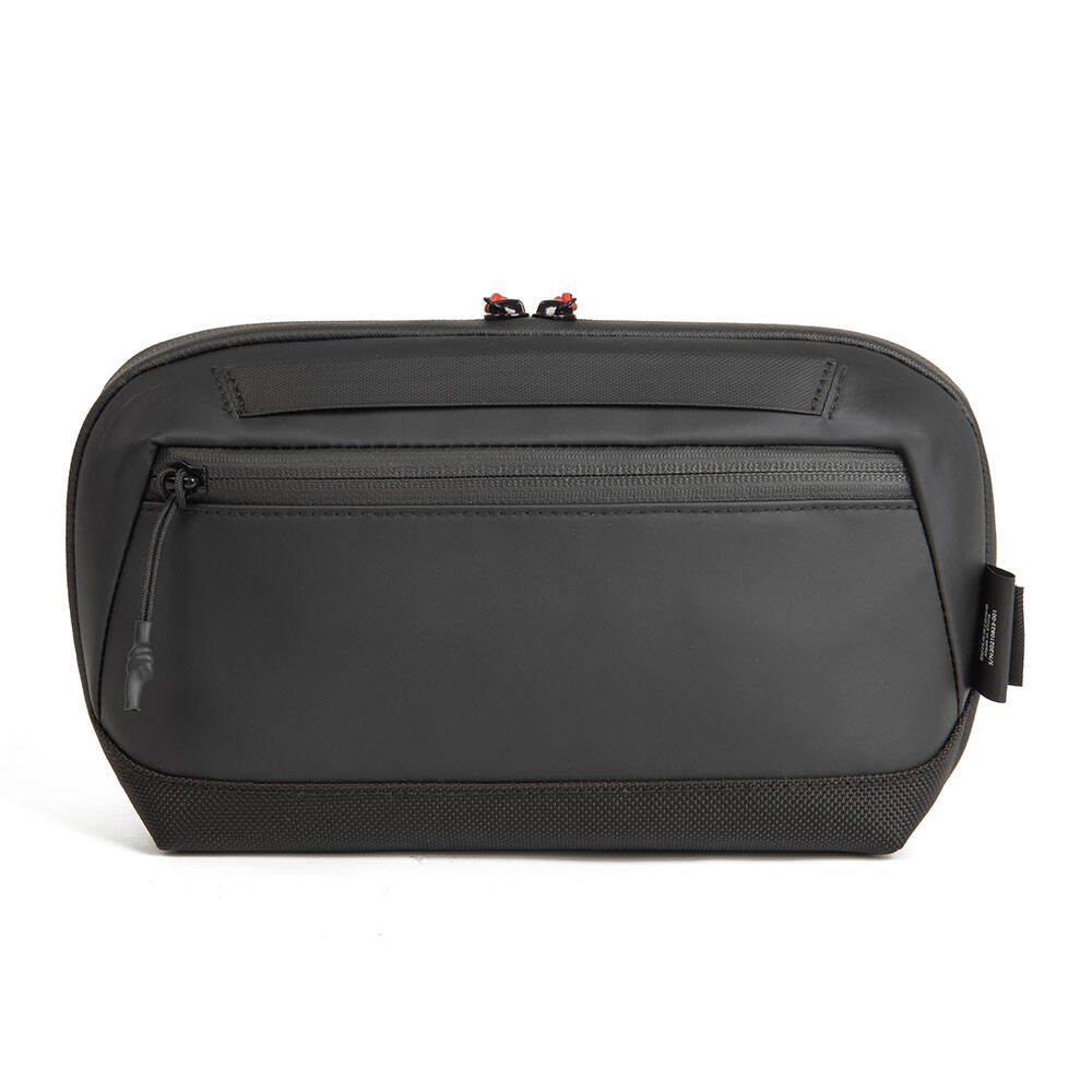 Wiwu Warriors Tech Pouch X Pro – Aksesuar Düzenleyici Çanta