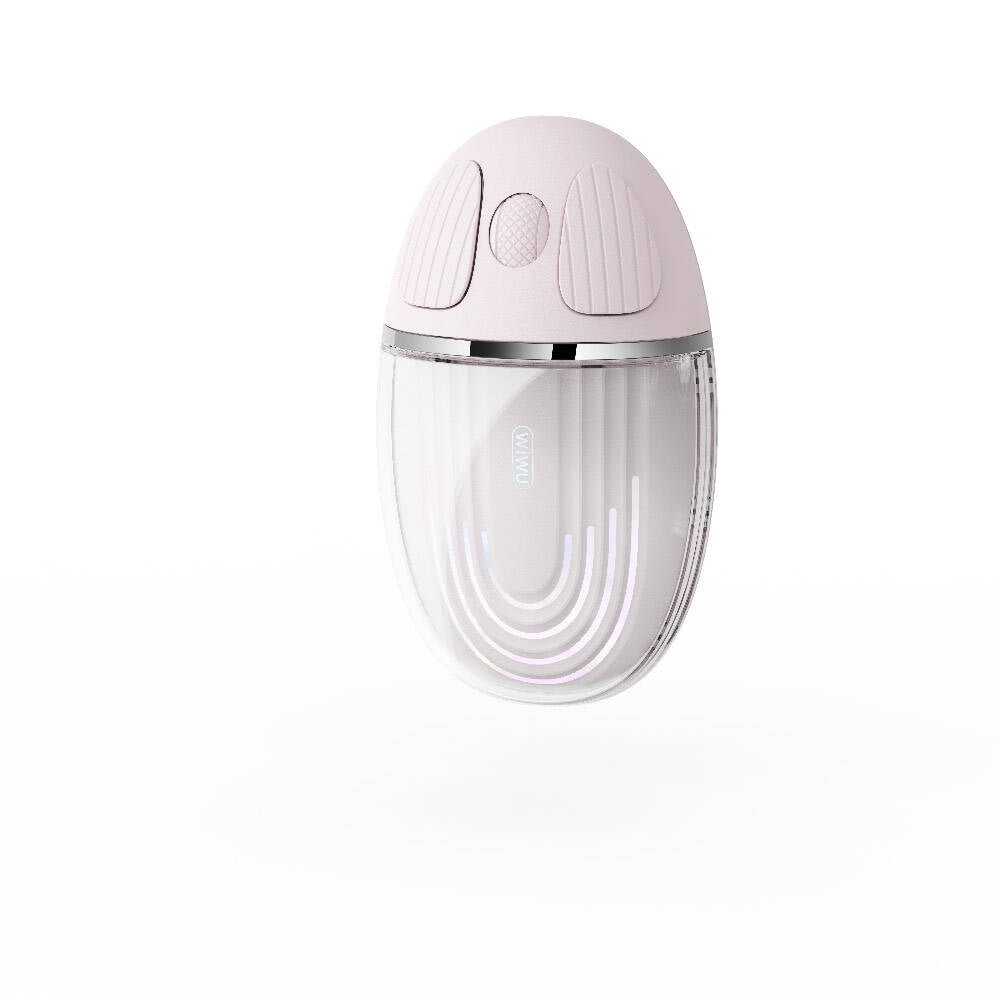 Wiwu WM109 Magic Wimice – 1200 DPI Çift Bağlantılı Kablosuz Mouse