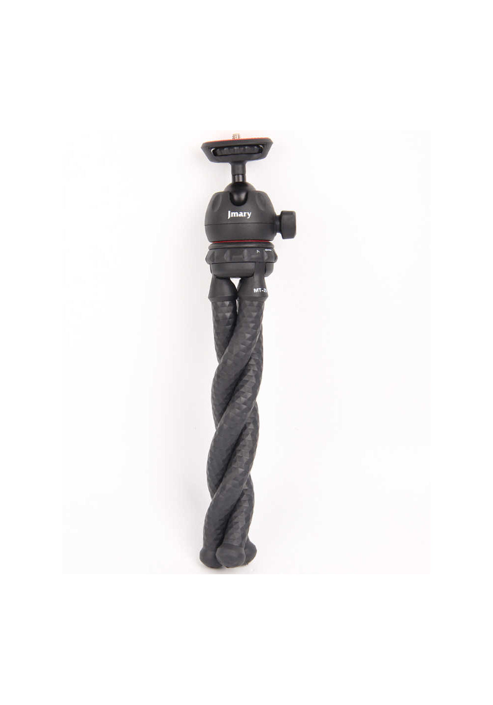 Jmary MT-25 – 30 cm Esnek Ayaklı Telefon Tripodu
