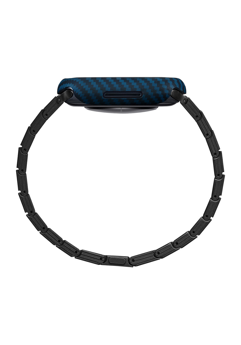 Pitaka Air Case Classic 600D Aramid Koruyucu Kasa – Apple Watch 45 mm