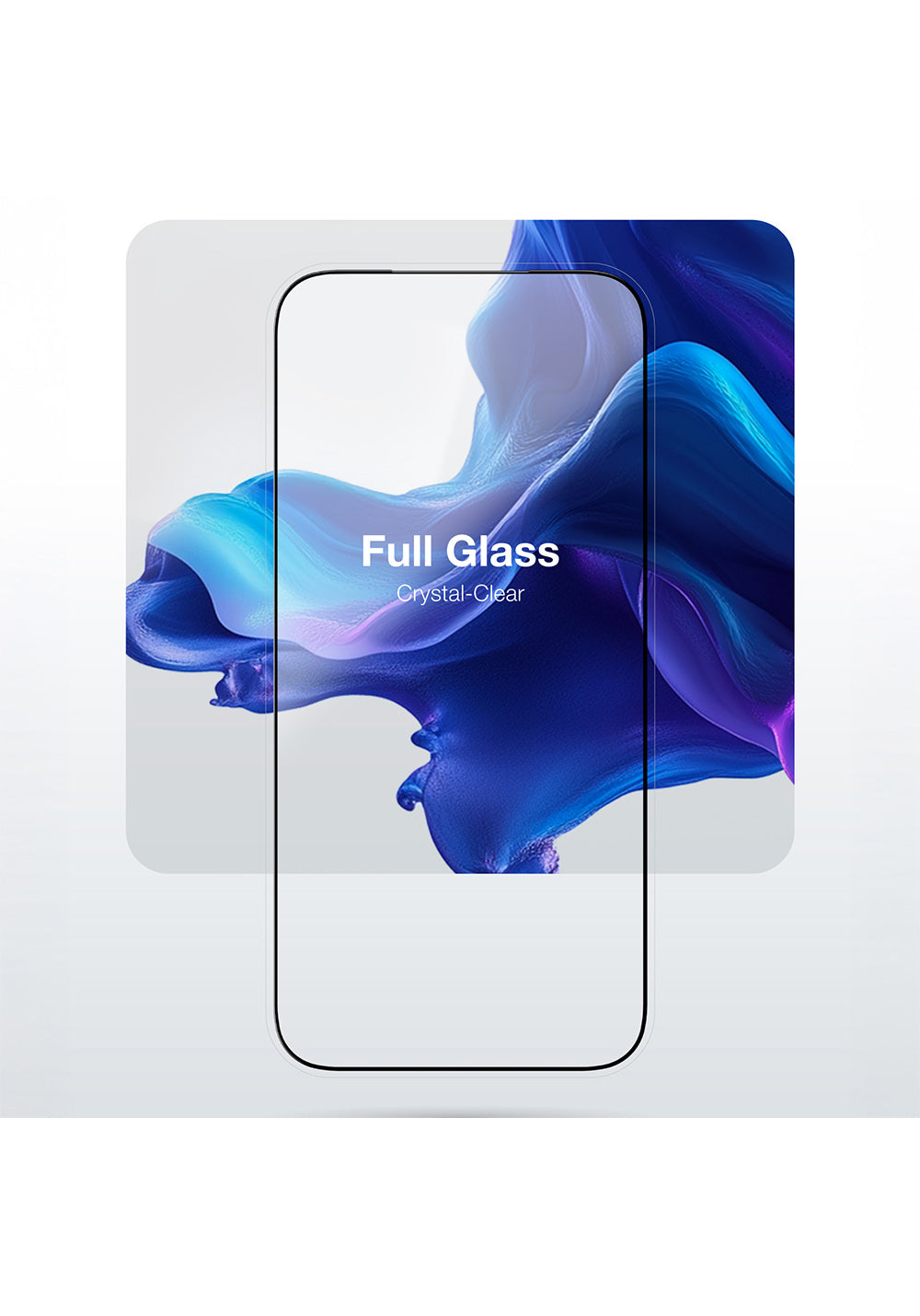 Amazingthing Radix – iPhone 18 Pro Max Ekran Koruyucusu