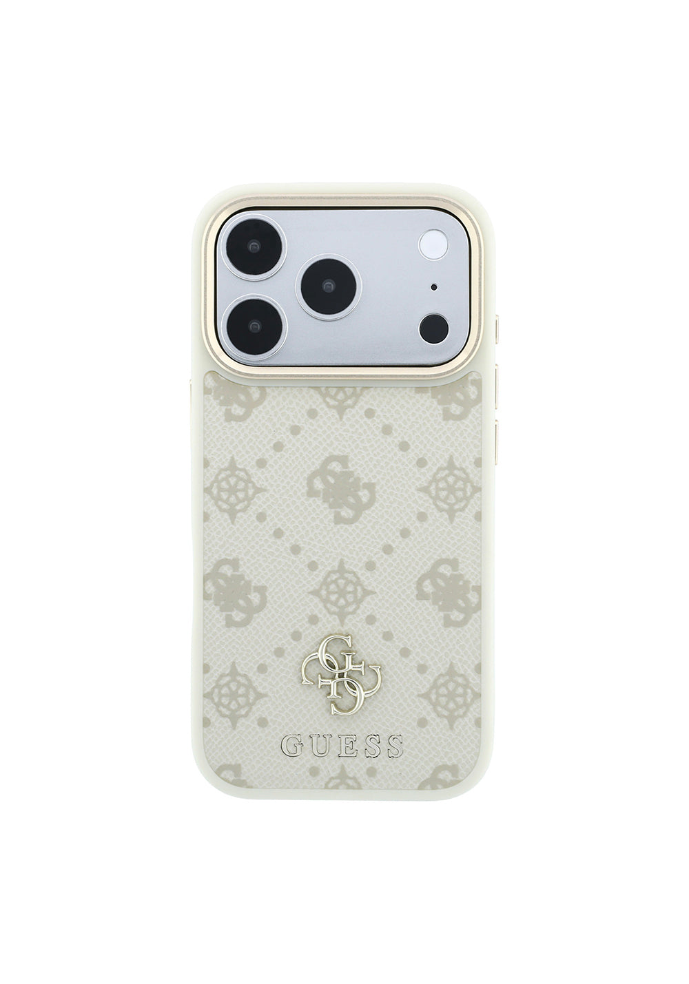 Guess Peony 4G – iPhone 18 Pro Max Kılıfı