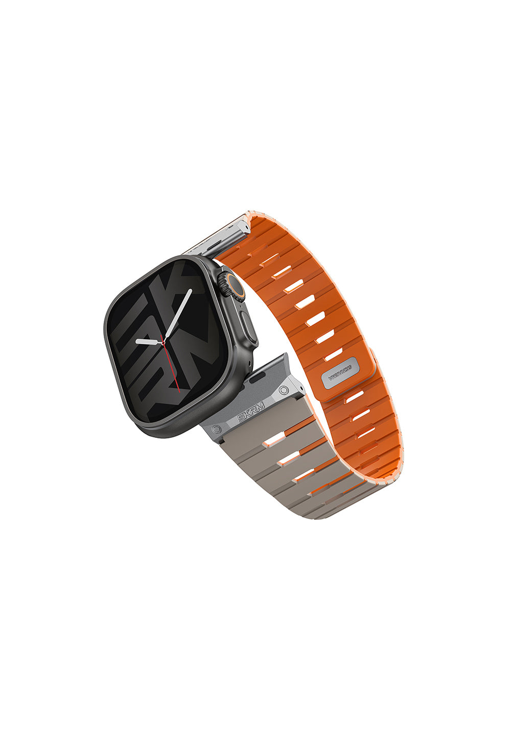 Skinarma Gemini Manyetik Kordon – Apple Watch 42/44/45/46/49 mm