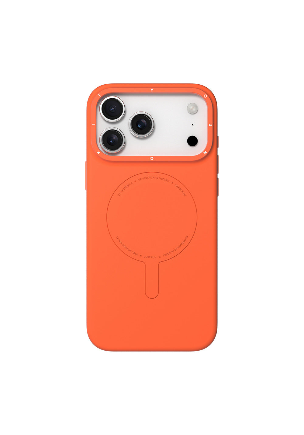Youngkit Morandi – iPhone 18 Pro Max Kılıfı