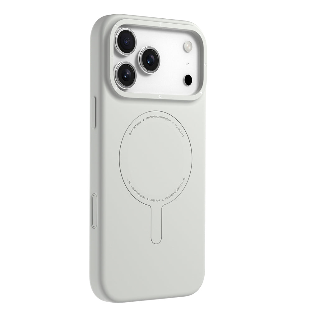 Youngkit Morandi – iPhone 18 Pro Kılıfı