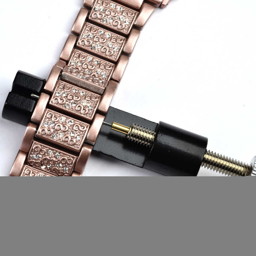 Wiwu Three Beads Set Auger Metal Kordon – Apple Watch ürün görseli