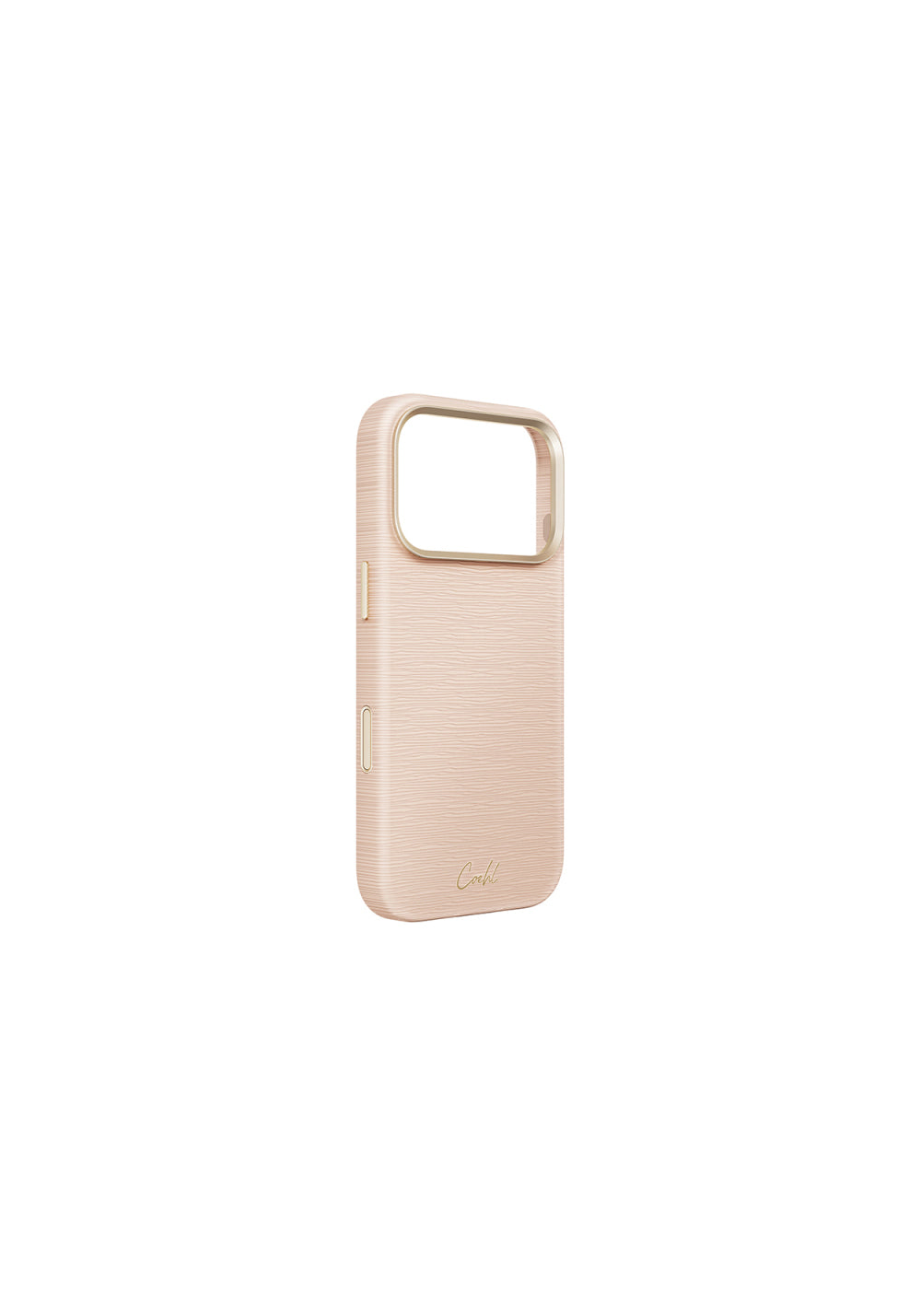 Coehl Askı İpli Mirelle – iPhone 18 Pro Max Kılıfı