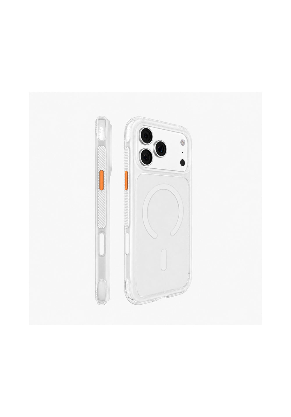 Mutural Air Shield – iPhone 18 Pro Max Kılıfı