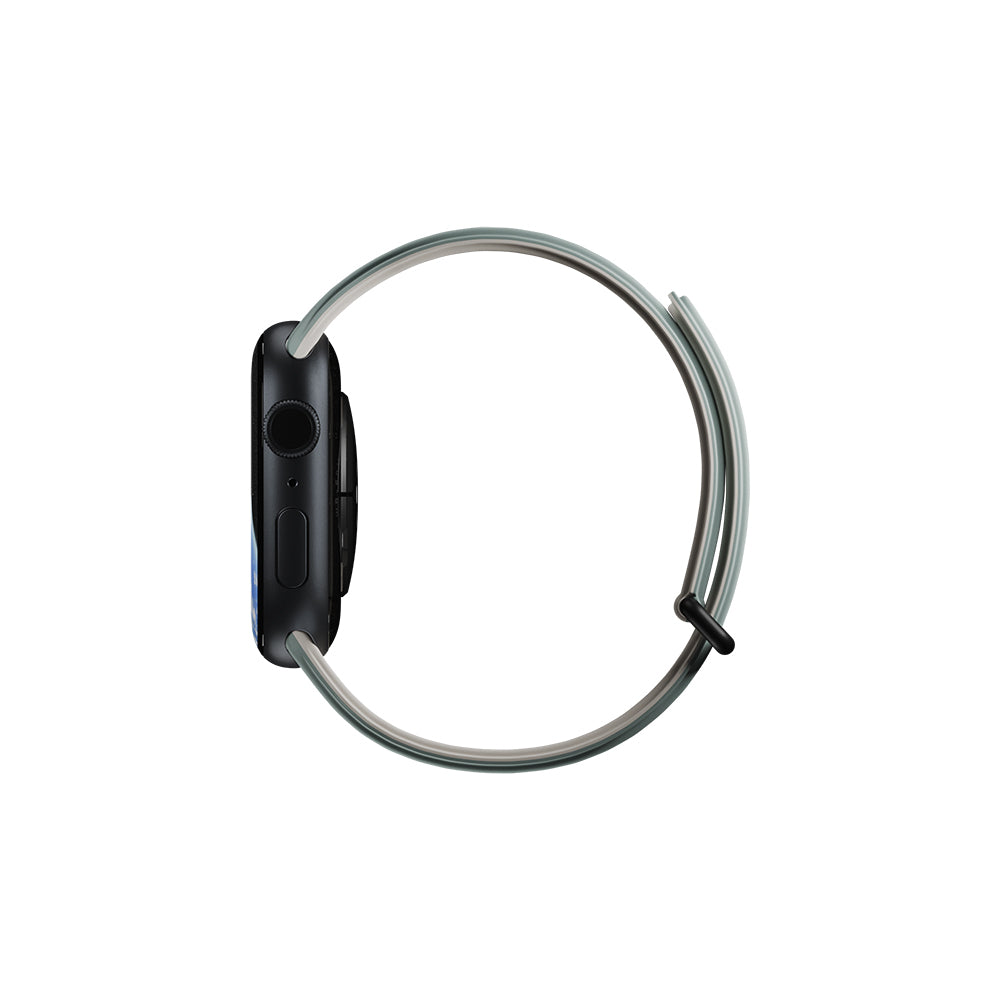Native Union Active Watch Band Silikon Kordon – Apple Watch 42/44/45/46/49 mm