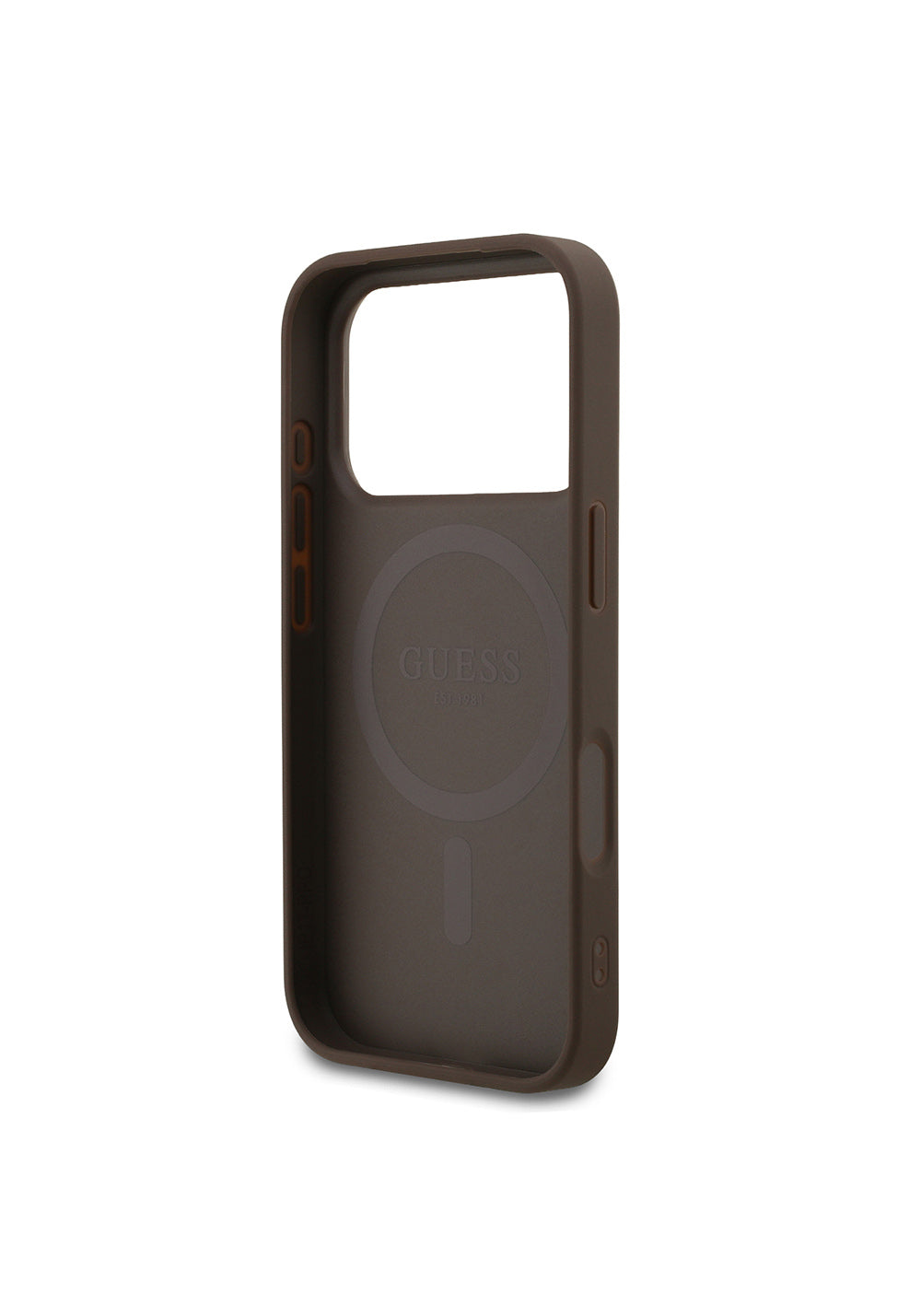 Guess Small 4G Classic – iPhone 18 Pro Kılıfı