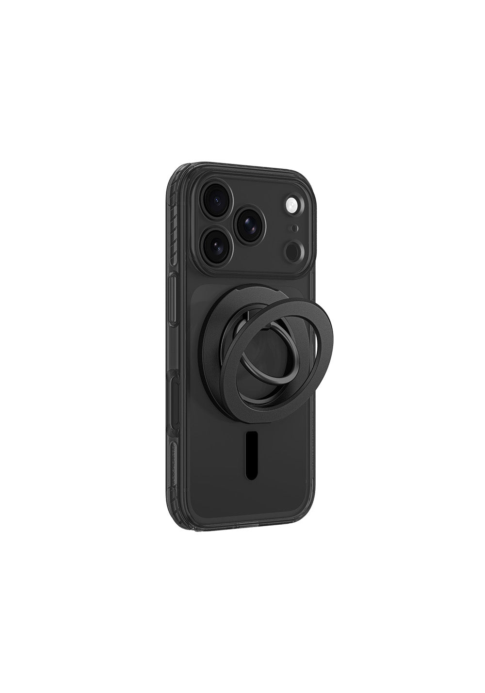 Amazingthing Titan Pro Grip Ring – iPhone 18 Pro Kılıfı