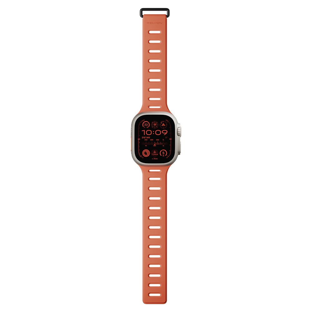 Native Union Active Watch Band Silikon Kordon – Apple Watch 42/44/45/46/49 mm
