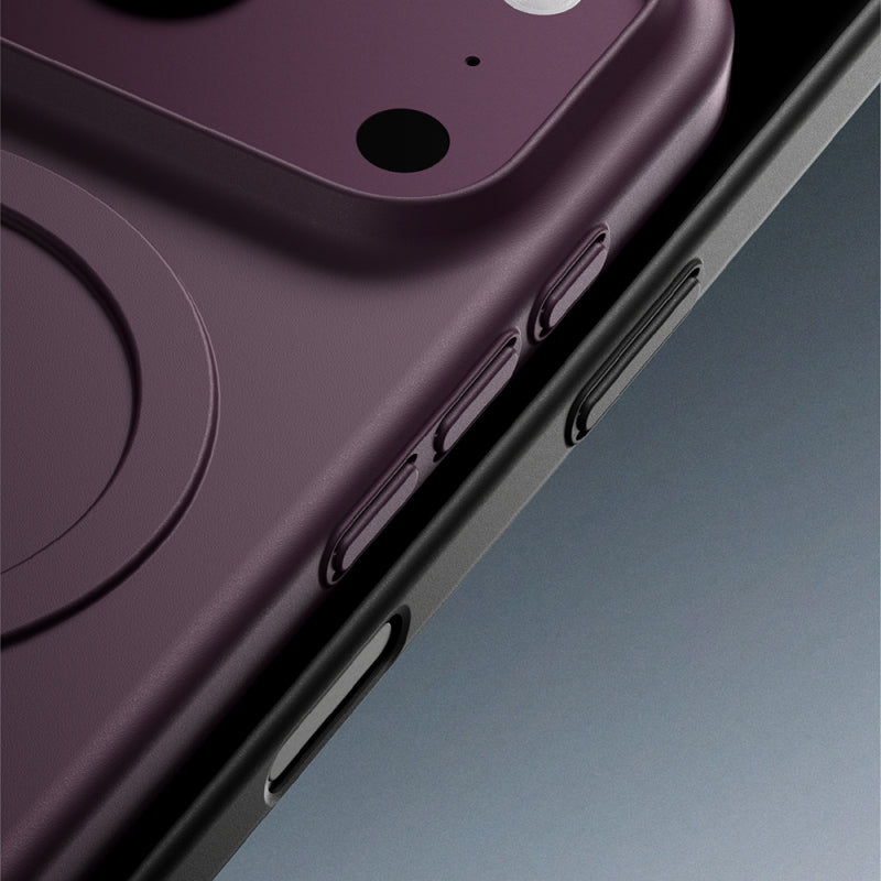 Amazingthing Minimal Air – iPhone 18 Pro Max Kılıfı