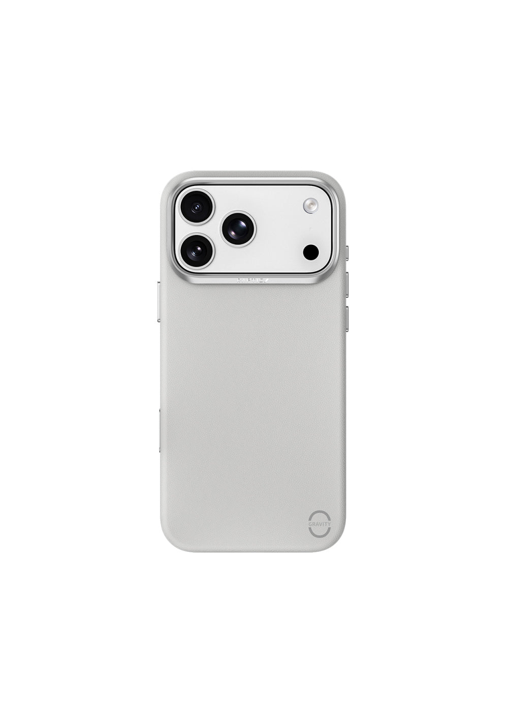Raptic Polimerik Deri Urban Nano – iPhone 18 Pro Max Kılıfı