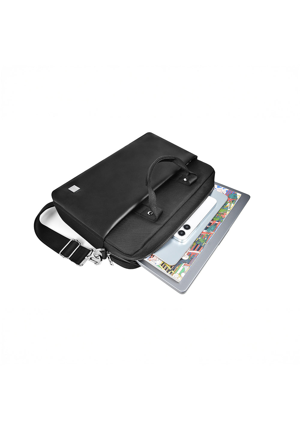 Wiwu Hali – 14 inç Laptop Çantası