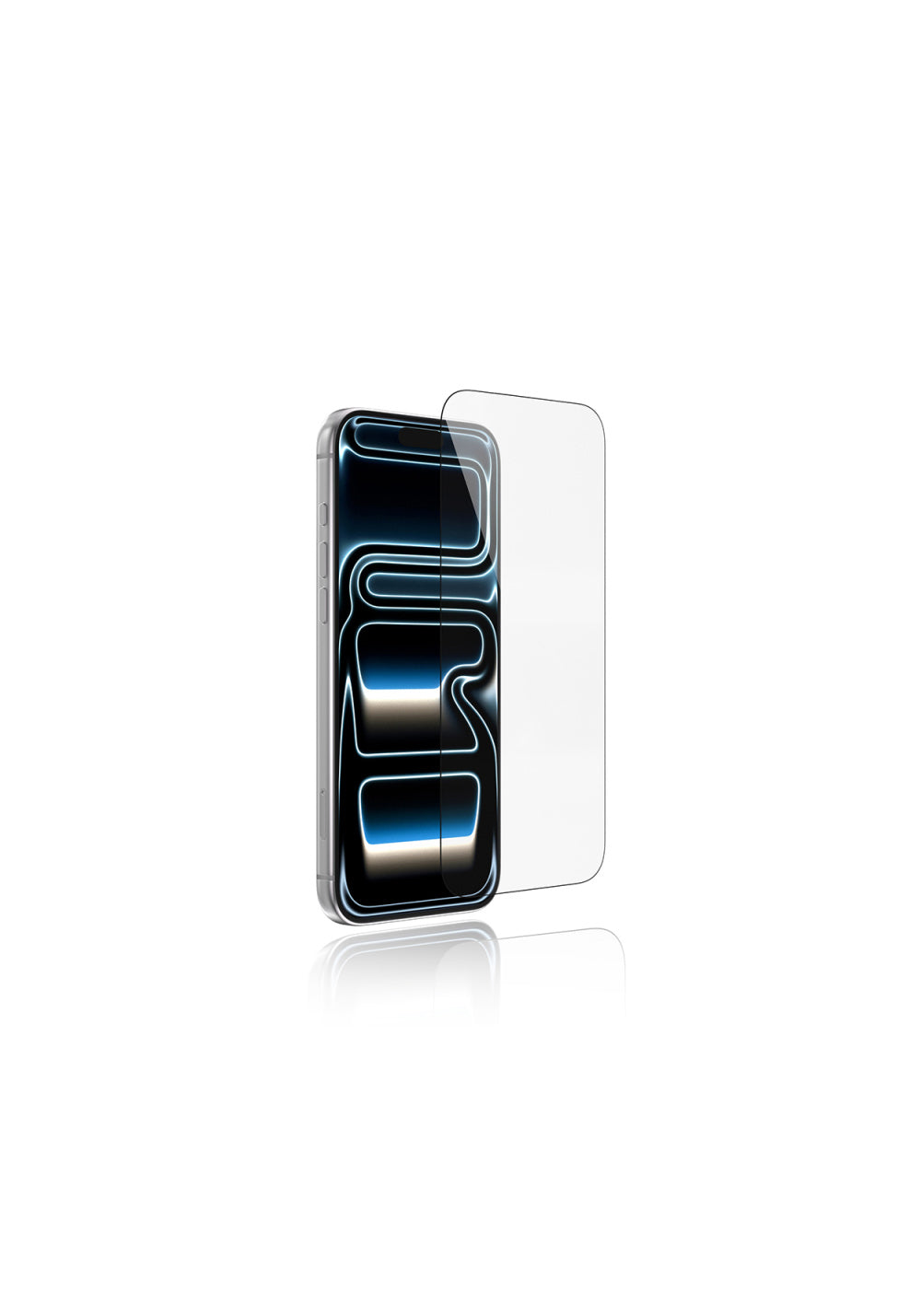 Youngkit HD 2.5D Anti Fingerprint – iPhone 18 Pro Max Ekran Koruyucusu