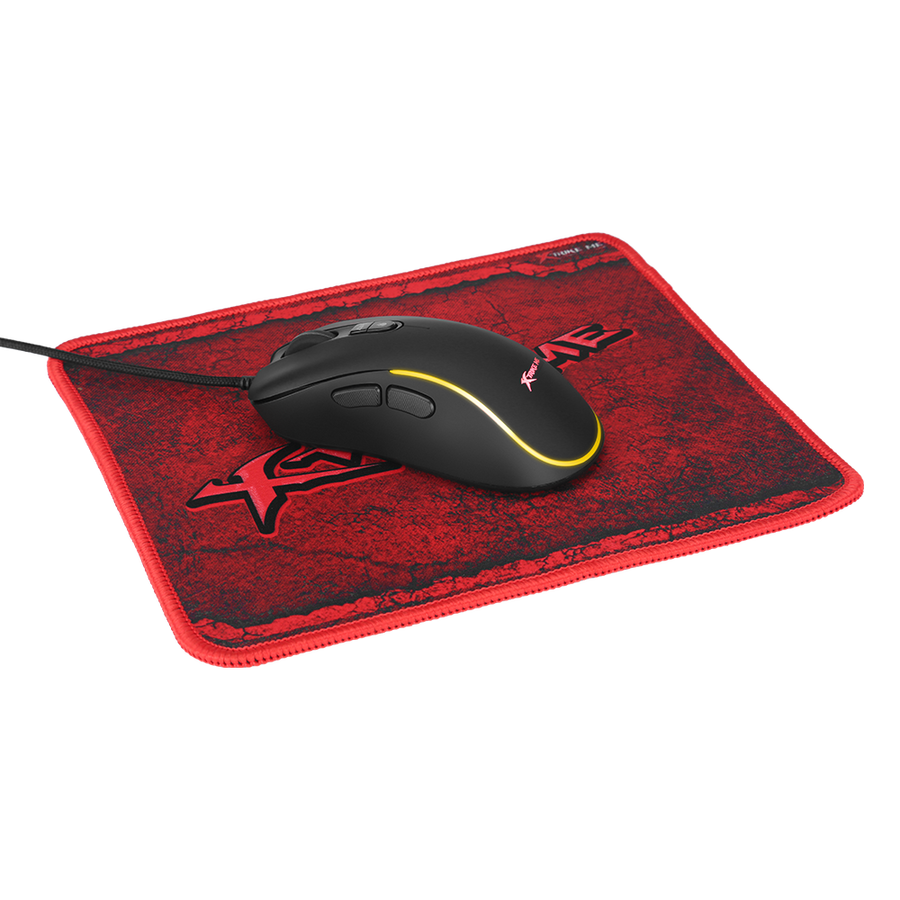 Xtrike Me GMP-290 – Mouse ve Mouse Pad Oyuncu Seti