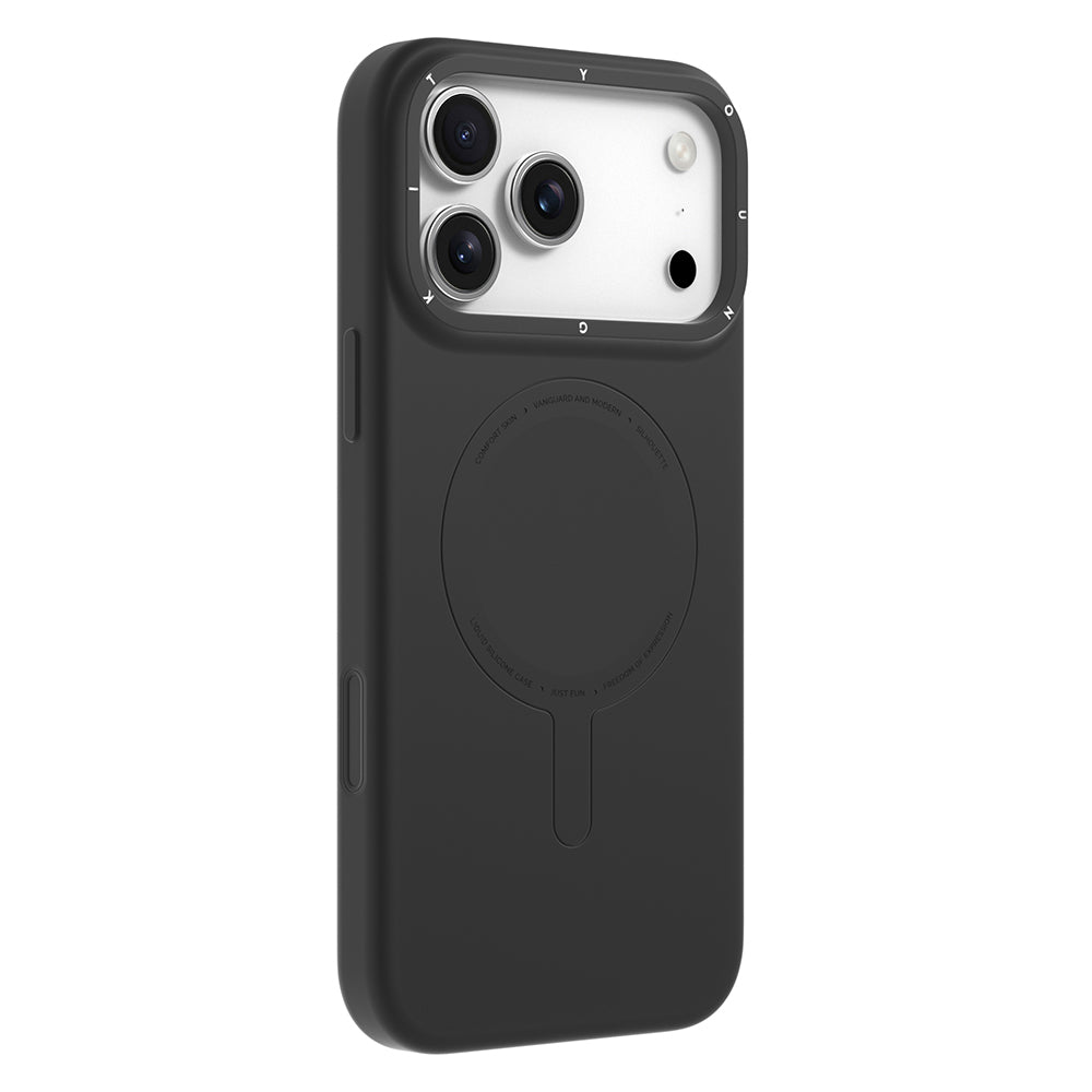 Youngkit Morandi – iPhone 18 Pro Kılıfı