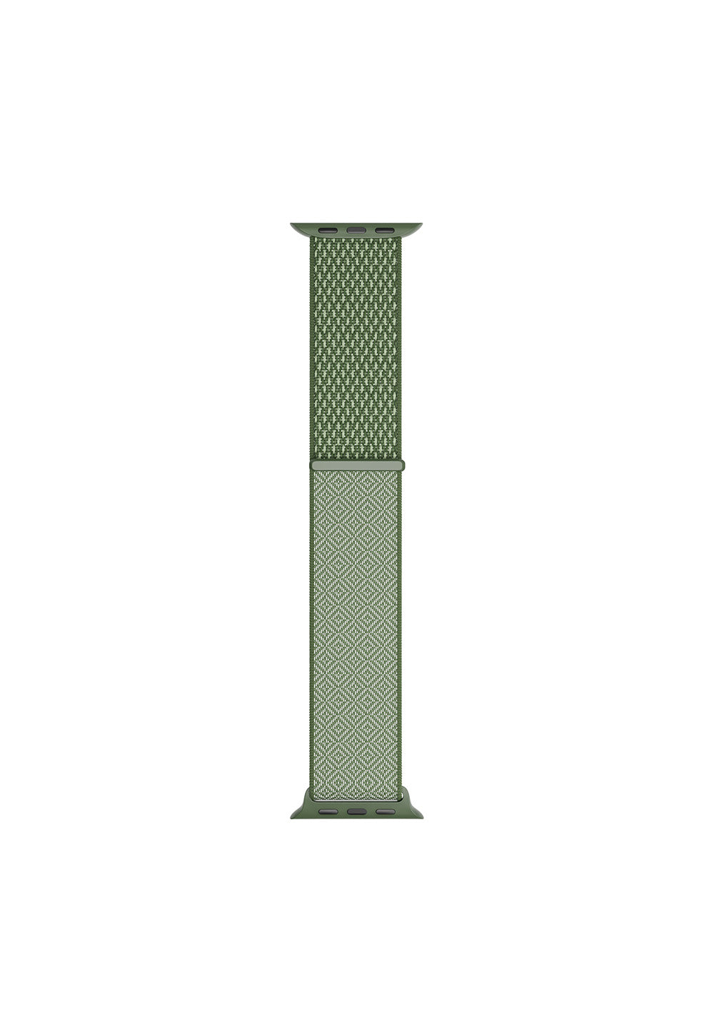 Wiwu WB501 CloudFlex Naylon Örgü Kordon – Apple Watch 42/44/45/46/49 mm