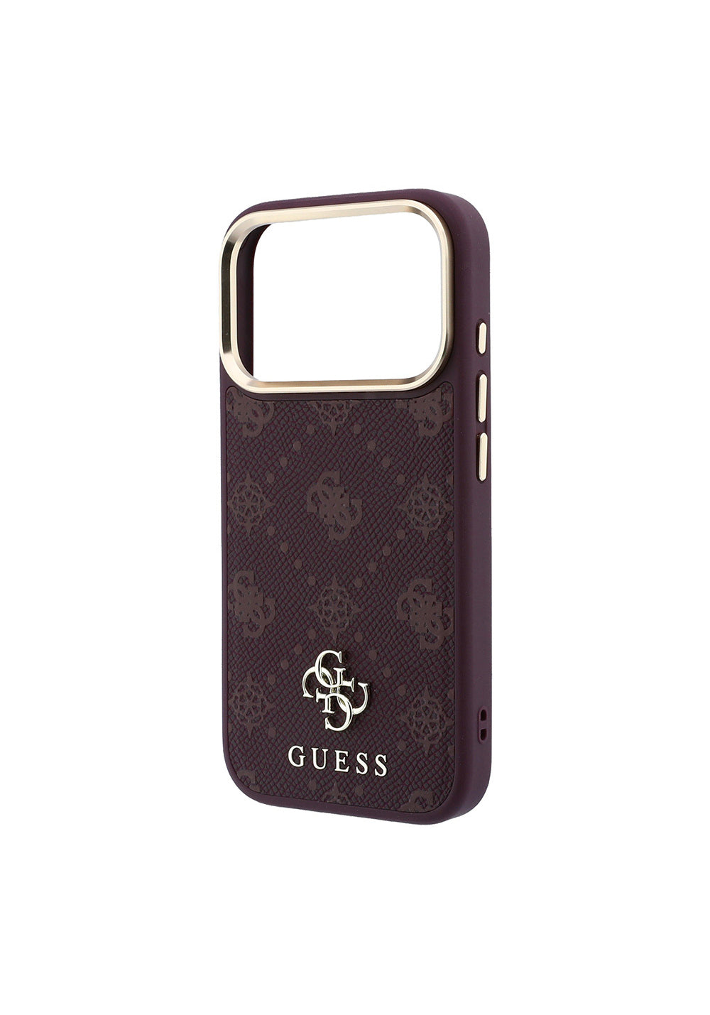Guess Peony 4G – iPhone 18 Pro Max Kılıfı
