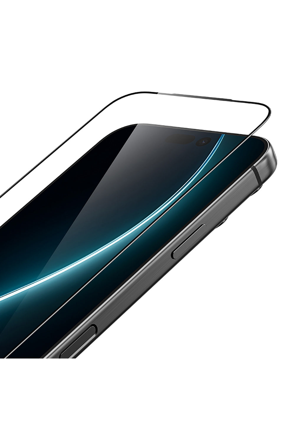 Benks Ultra Shield 0.3mm – iPhone 18 Pro Max Ekran Koruyucusu