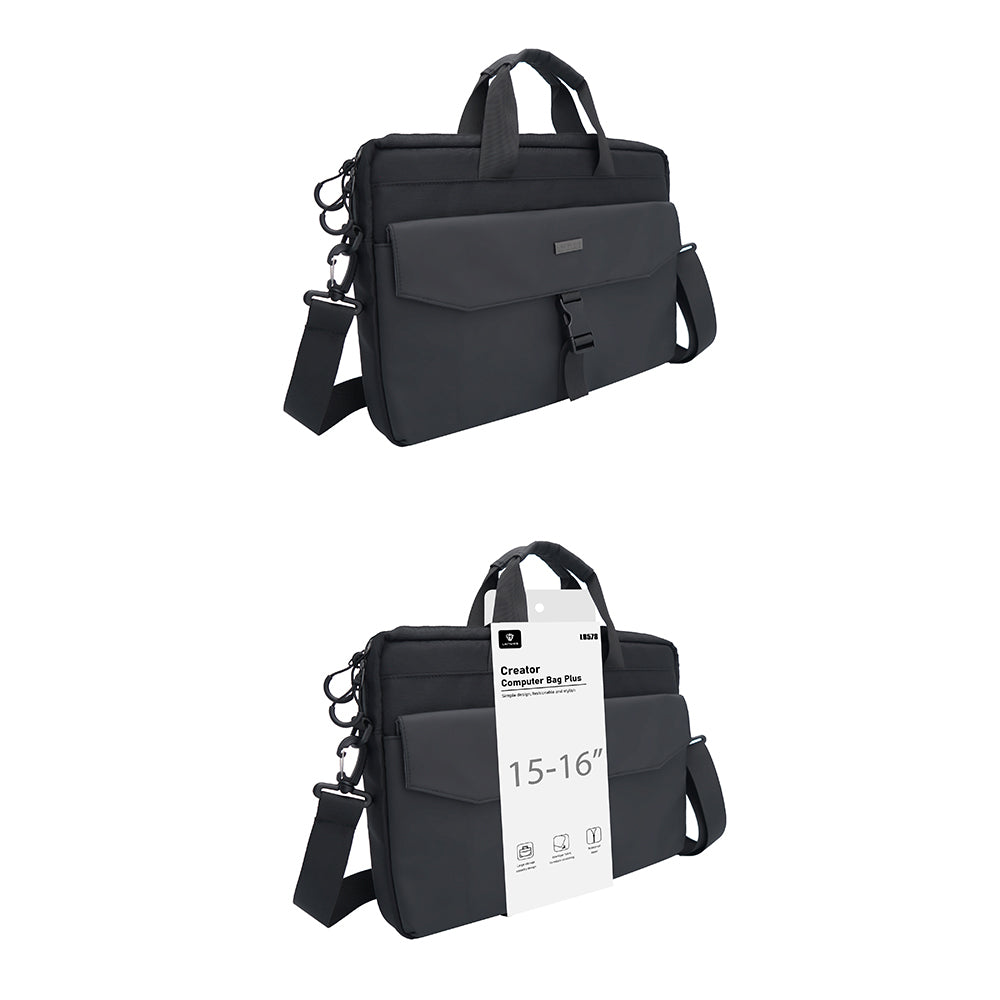 Lenyes LB578 Creator – 15-16 inç Laptop Çantası