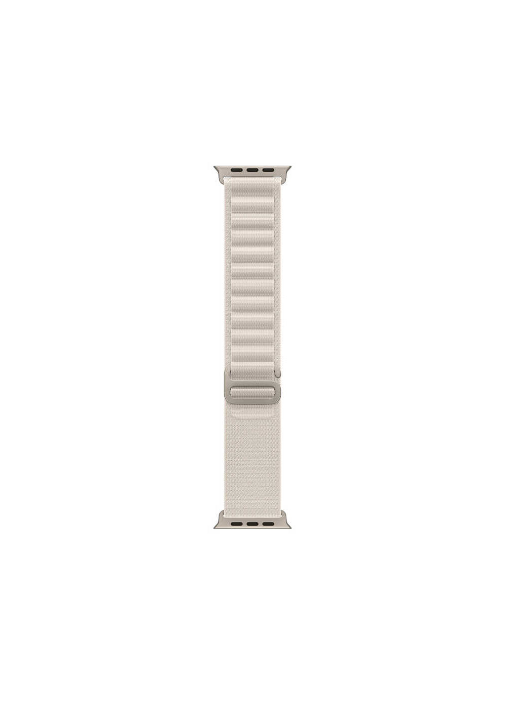 Wiwu WU-01 Örgü Kordon – Apple Watch 42/44/45/49 mm