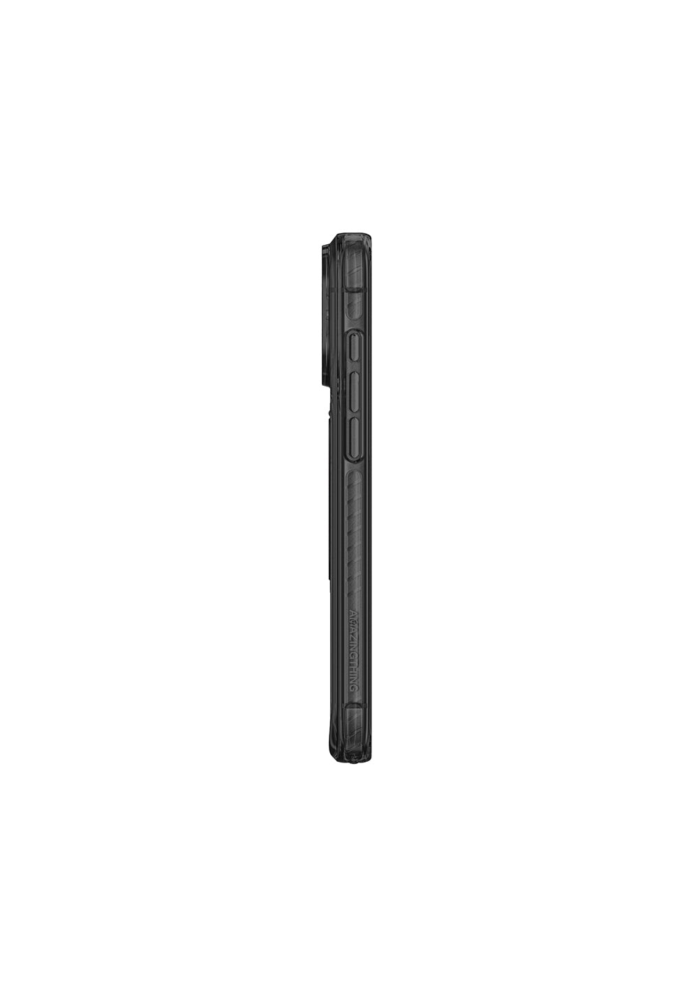 Amazingthing Standlı Titan Pro MagSpin – iPhone 18 Pro Max Kılıfı