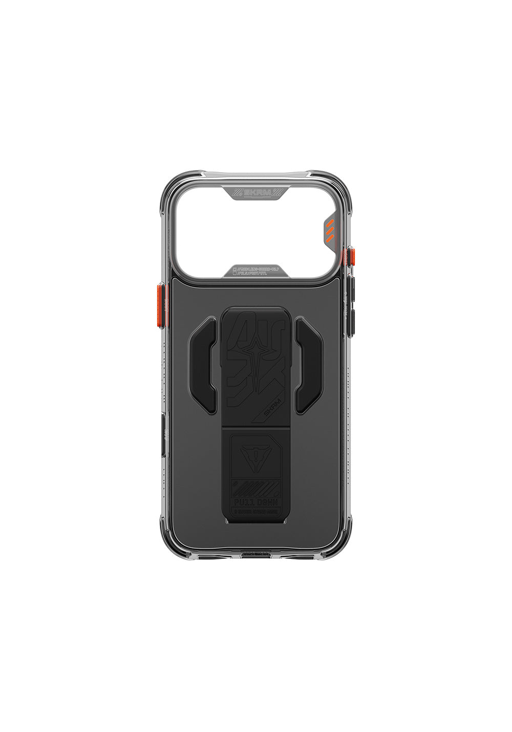 Skinarma Helio CE Mag Charge Standlı – iPhone 18 Pro Max Kılıfı