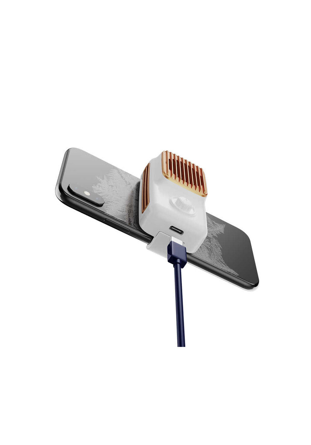 Wiwu DL03 – Üç Modlu USB-C Telefon Soğutucu