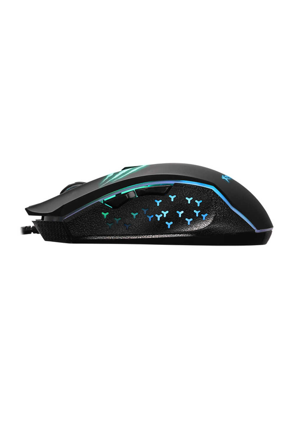 Xtrike Me GM-203 – 3600 DPI RGB Oyuncu Mouse