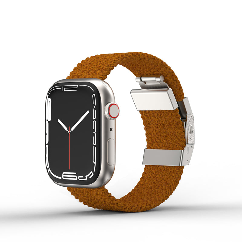 Amazingthing Titan Weave Örgü Spor Kordon – Apple Watch ürün görseli