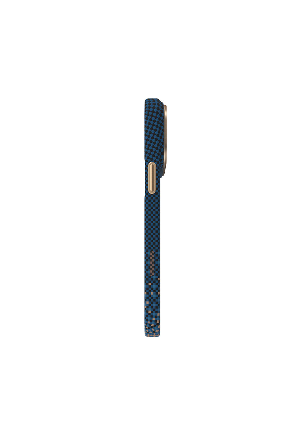 Raptic Aramid Skin Serenity Karbon – iPhone 18 Pro Max Kılıfı