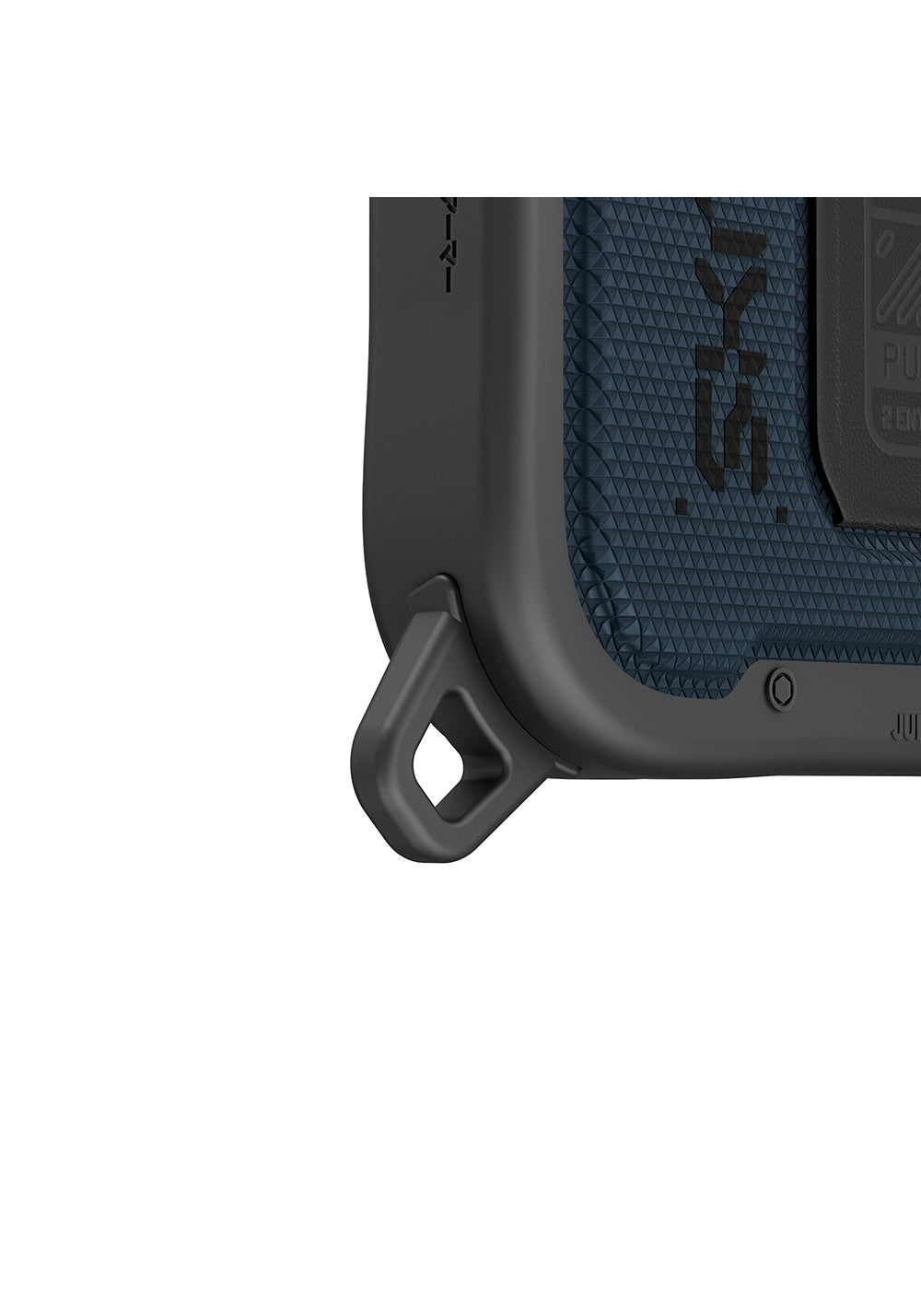 Skinarma Standlı Phantom – iPhone 18 Pro Max Kılıfı