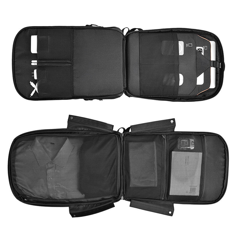 Wiwu Warriors Back Pack Pro Max – Sırt Çantası